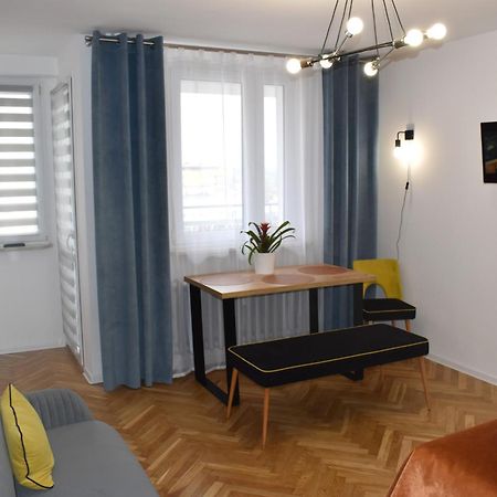 Apartament Mck 100M, Spodek 150M, Nospr Katovice Exteriér fotografie
