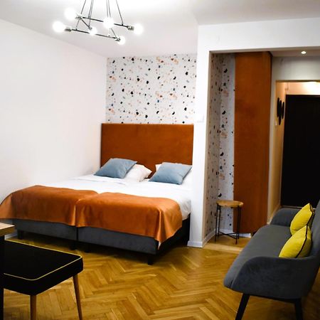 Apartament Mck 100M, Spodek 150M, Nospr Katovice Exteriér fotografie