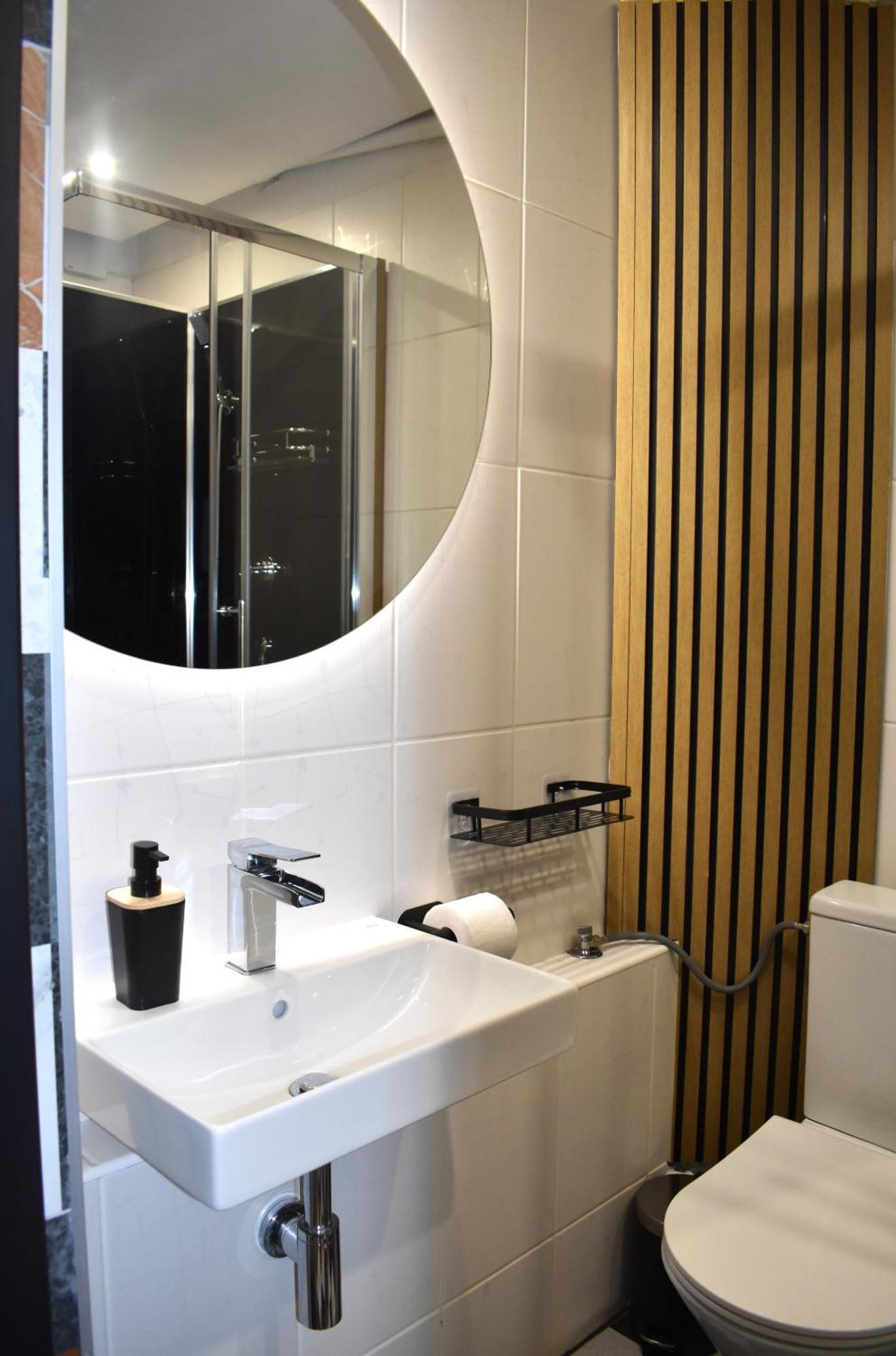 Apartament Mck 100M, Spodek 150M, Nospr Katovice Exteriér fotografie