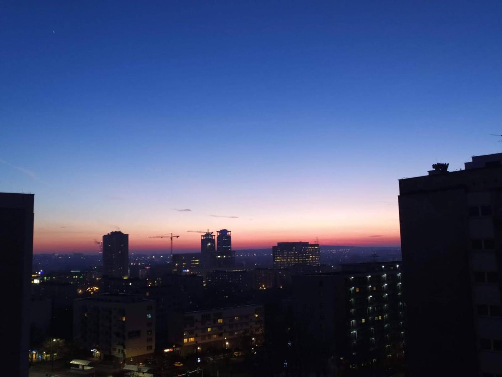 Apartament Mck 100M, Spodek 150M, Nospr Katovice Exteriér fotografie
