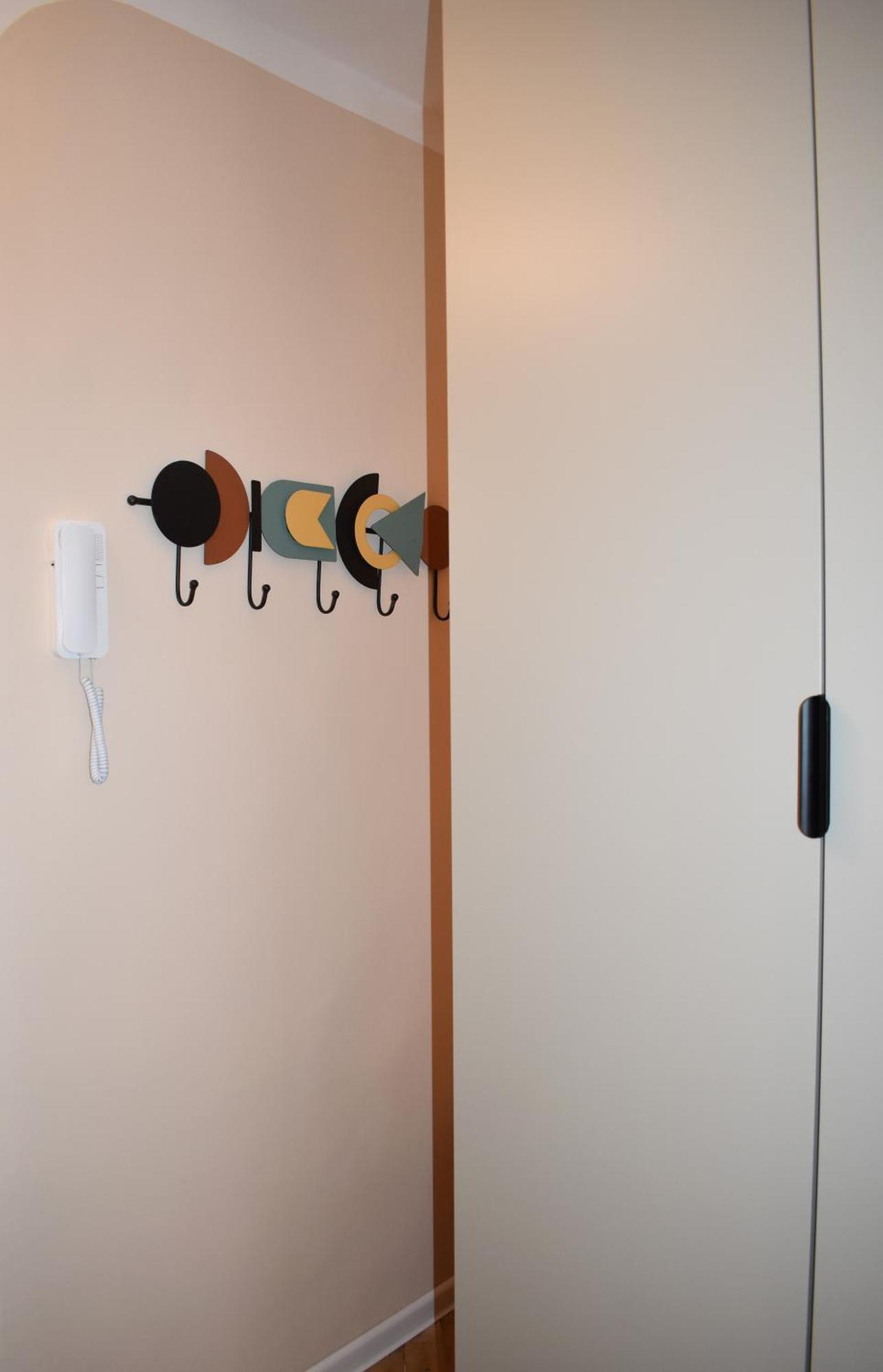 Apartament Mck 100M, Spodek 150M, Nospr Katovice Exteriér fotografie
