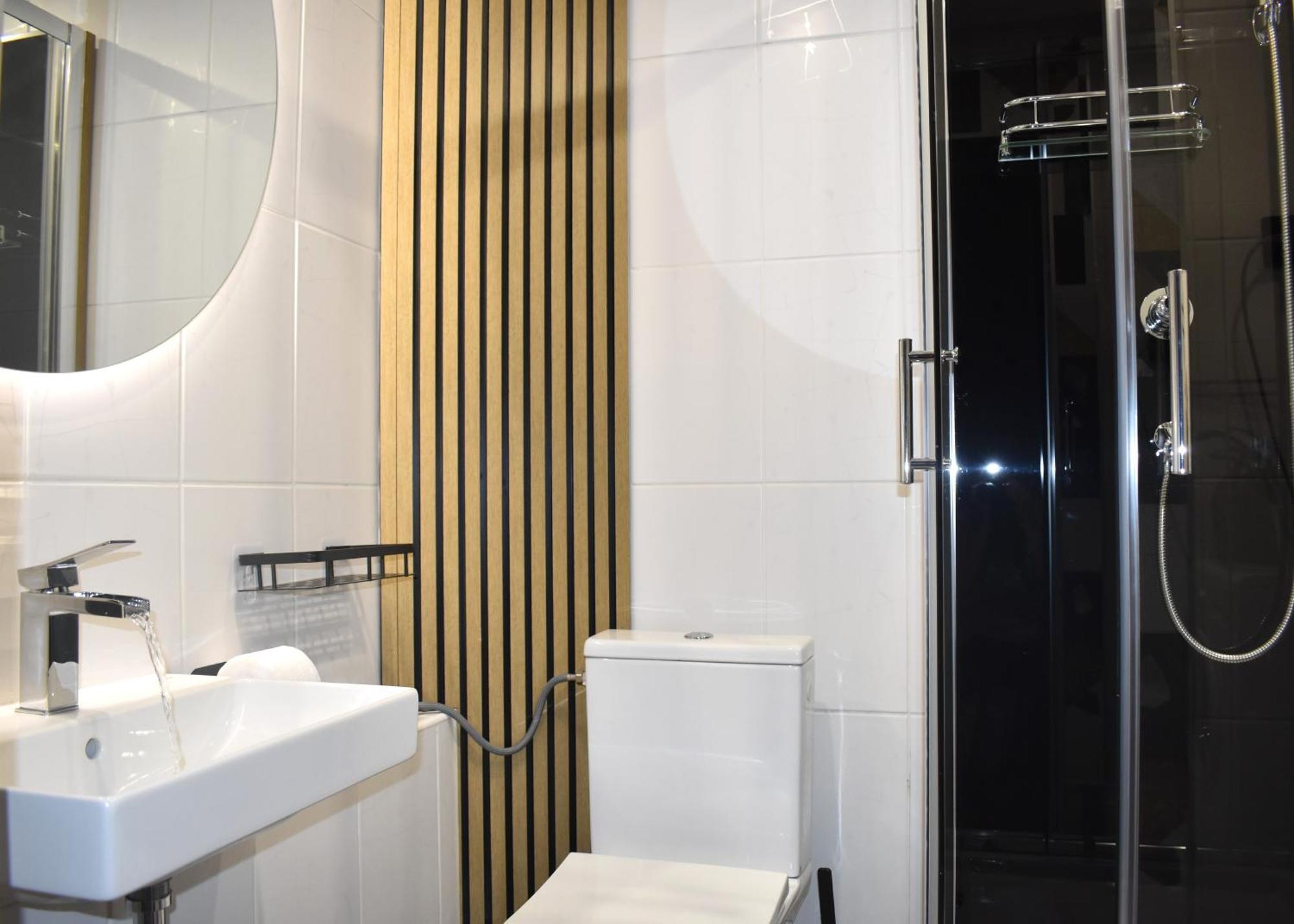 Apartament Mck 100M, Spodek 150M, Nospr Katovice Exteriér fotografie