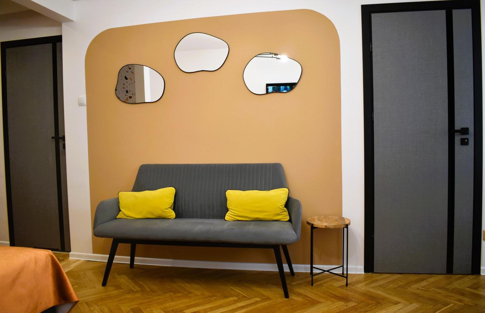 Apartament Mck 100M, Spodek 150M, Nospr Katovice Exteriér fotografie