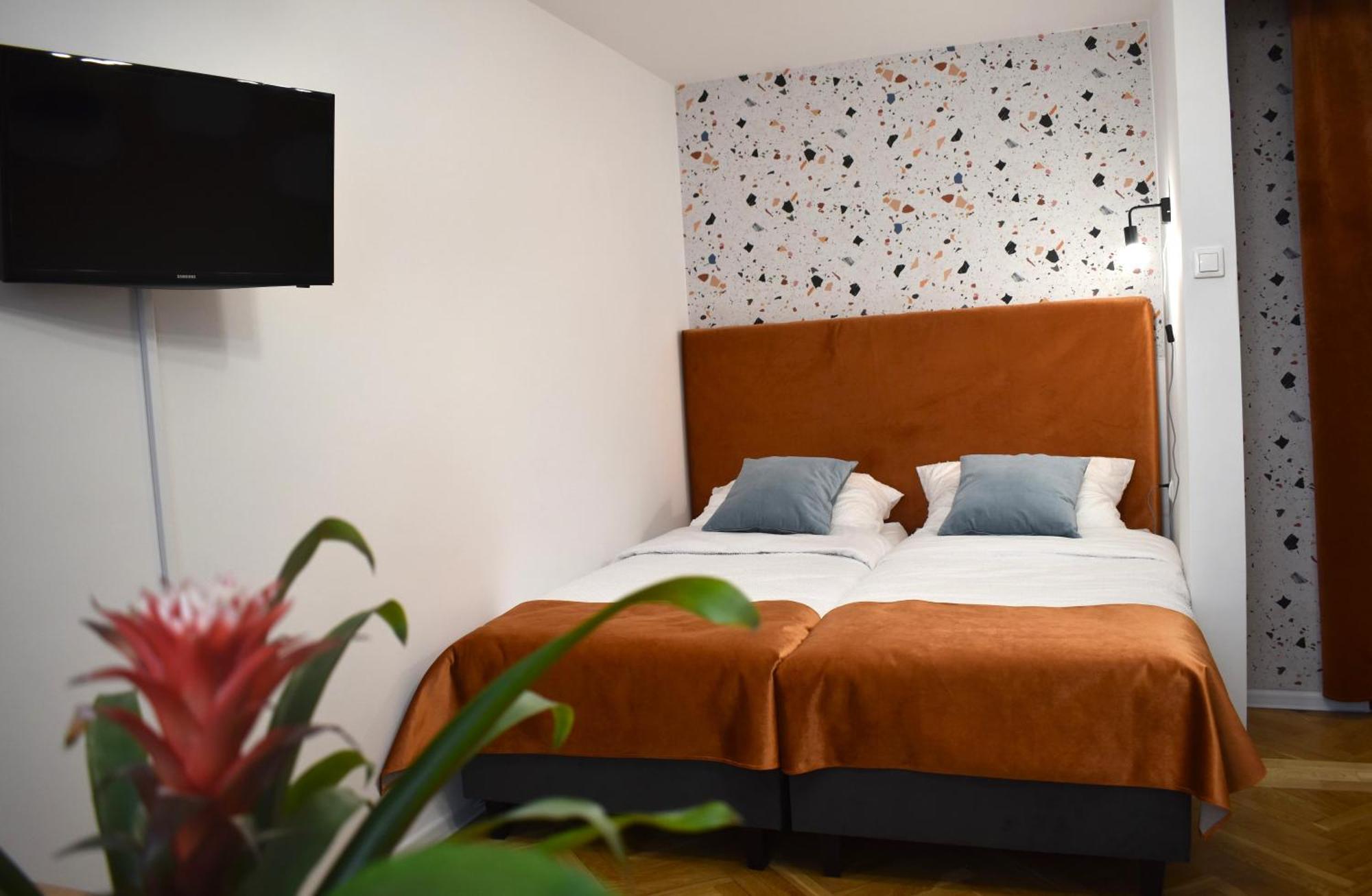 Apartament Mck 100M, Spodek 150M, Nospr Katovice Exteriér fotografie